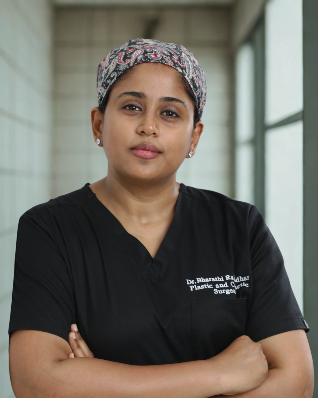 Breast Specialist Chennai, Top female plastic surgeon