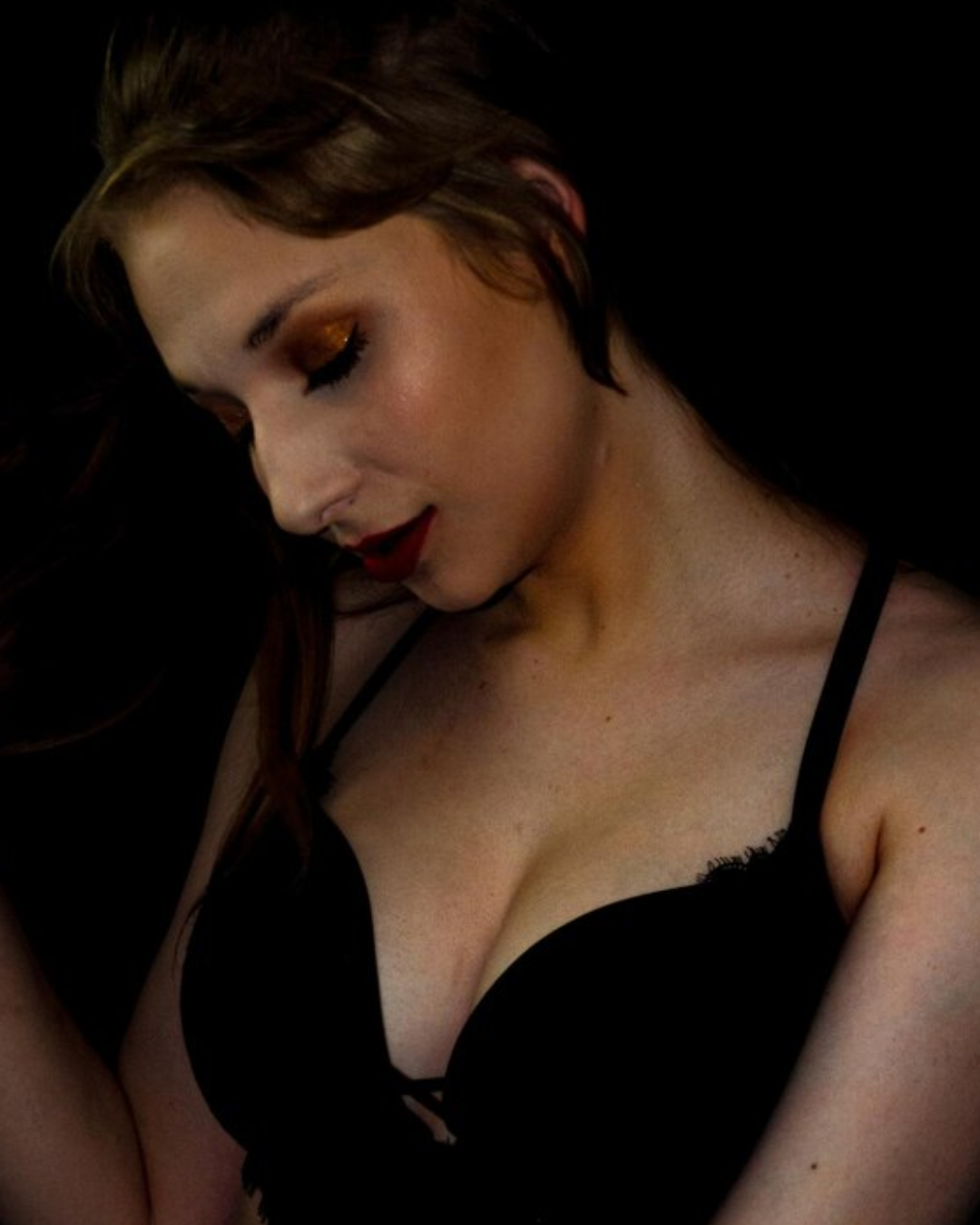 Scarless Breast Reduction